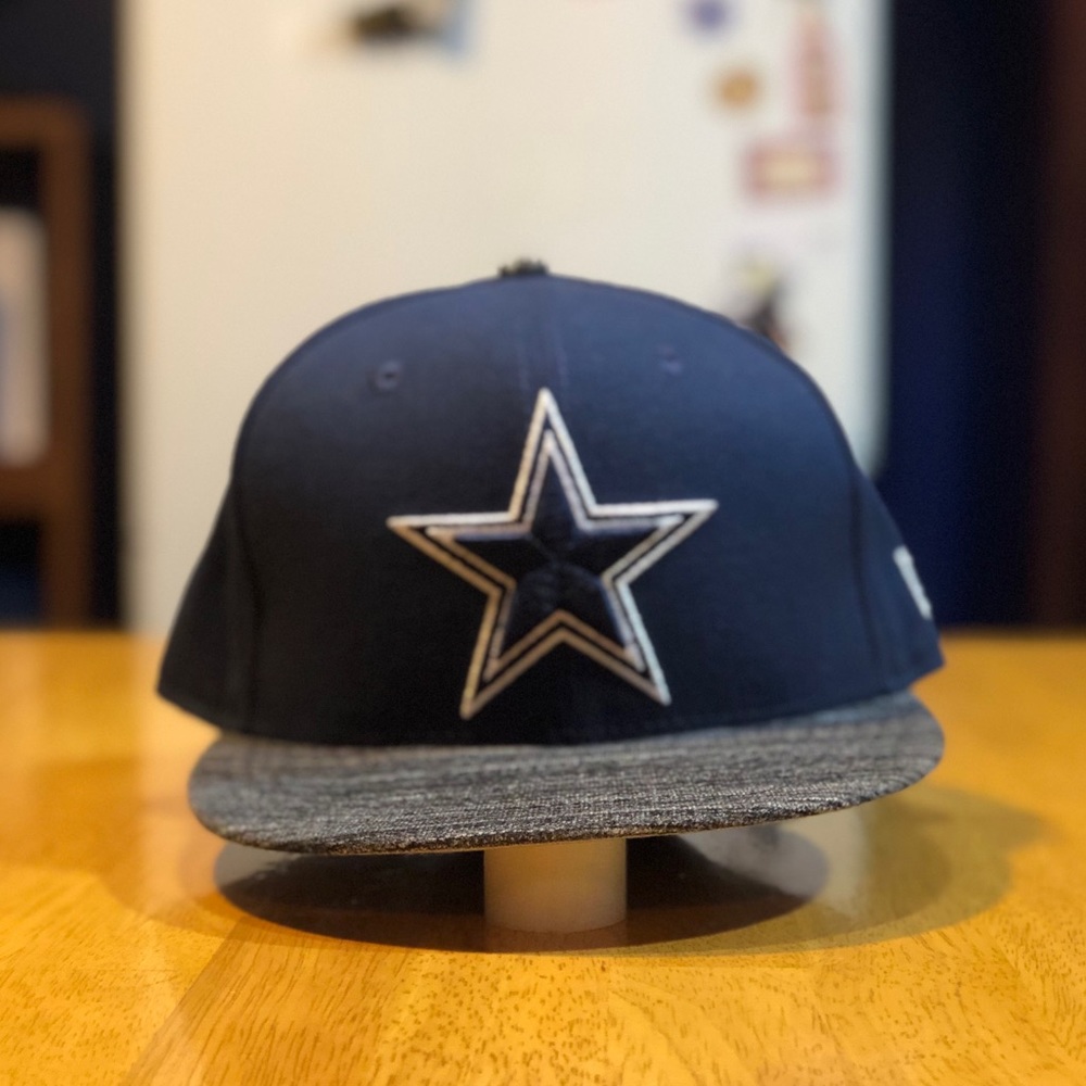 New Era 59fifty Dallas Cowboys snapback